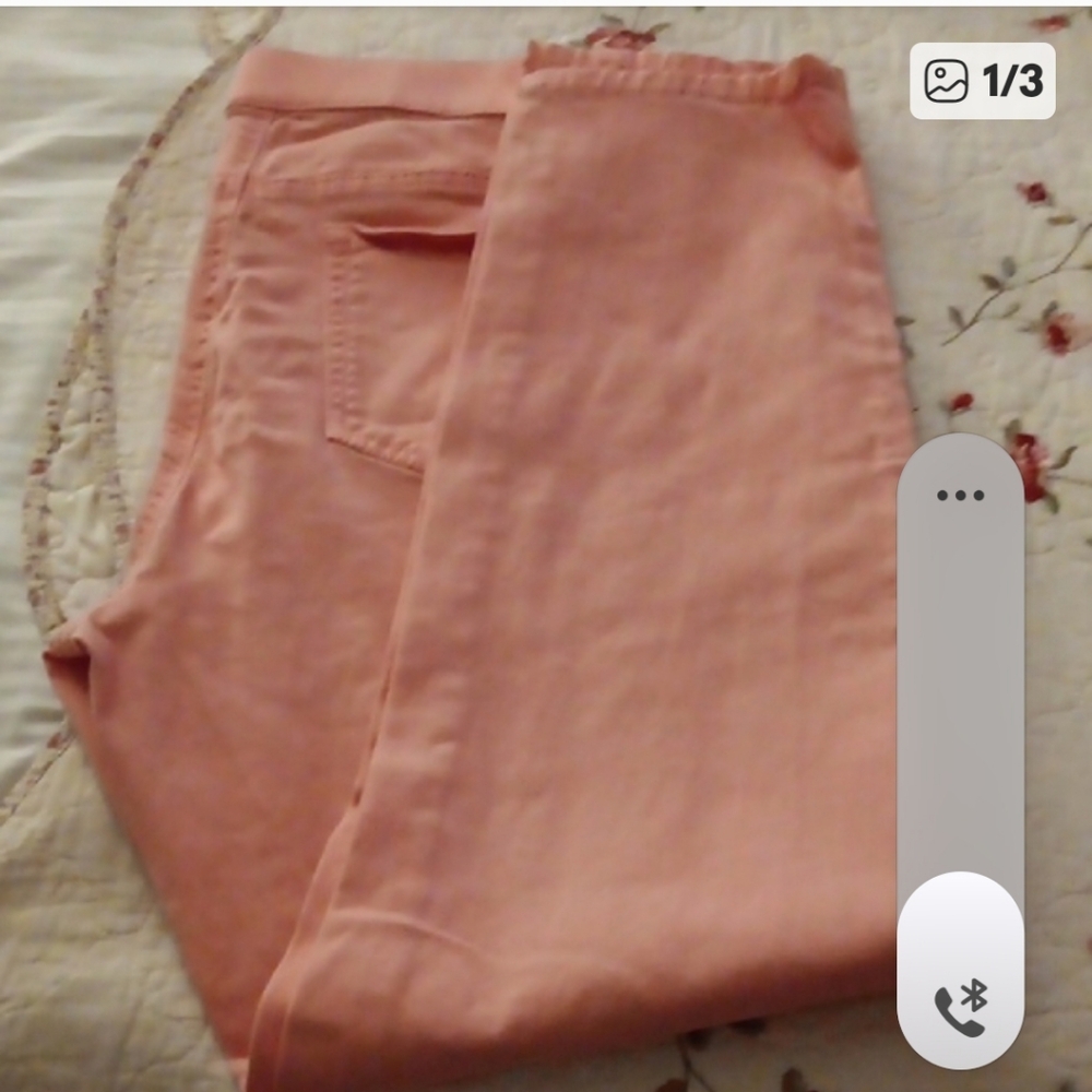 BUNDLE 4 SOMEONE DO NOT PURCHASE !/Gloria Vanderbilt Skinny Jeans - Picture 5 of 7